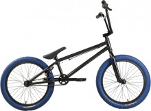 Stark Madness BMX 4 (2025) Stark Madness BMX 4 (2025)
