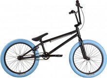 Stark Madness BMX 4 (2025) Stark Madness BMX 4 (2025)
