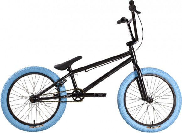 Велосипед Stark Madness BMX 4 (2025) 