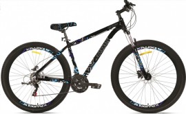 Krakken Salazar 29 (2022)