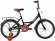 Велосипед Novatrack Urban 18 (2020) 
