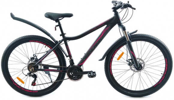 Велосипед Greenland Artemida 27.5 (2025) Велосипед Greenland Artemida 27.5 (2025)