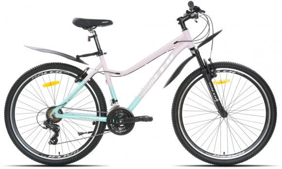 Велосипед Racer Vega 27,5 (2024)