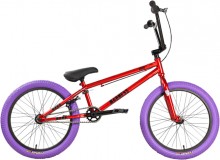 Stark Madness BMX 5 Cr-Mo (2025) Stark Madness BMX 5 Cr-Mo (2025)