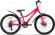 Велосипед Aist Rosy Junior 1.1 (2021)