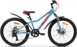 Aist Rosy Junior 1.1 (2024)