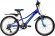 Велосипед Novatrack Valiant 20 (2022)