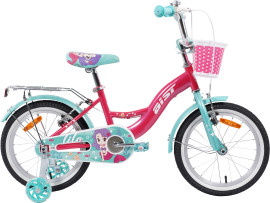 AIST Lilo 16 (2026) AIST Lilo 16 (2026)