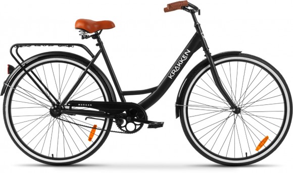 Велосипед Krakken Morgan 28 (2022)