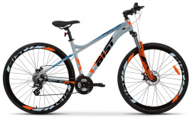 AIST Rocky 3.0 Disc 29 (2025) AIST Rocky 3.0 Disc 29 (2025)