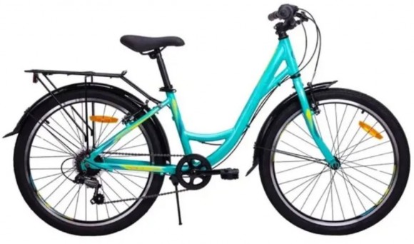 Велосипед Stels Miss 4300 V 24 V010 (2023)