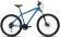 Велосипед Racer Sprinter 27.5 (2025) Велосипед Racer Sprinter 27.5 (2025)