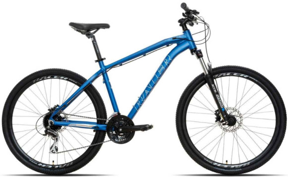 Велосипед Racer Sprinter 27.5 (2025) Велосипед Racer Sprinter 27.5 (2025)