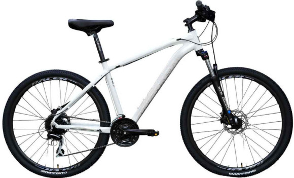 Велосипед Racer Sprinter 27.5 (2025) Велосипед Racer Sprinter 27.5 (2025)