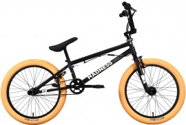 Stark Madness BMX 2 (2023) 