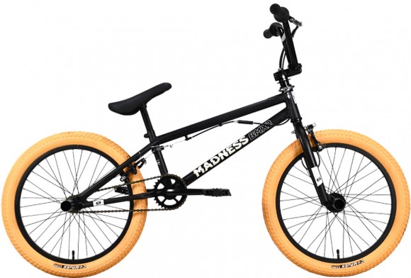 Велосипед Stark Madness BMX 2 (2023) 