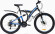 Велосипед Greenway LX300-H (2024) Велосипед Greenway LX300-H (2024)