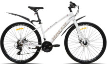 Racer Alpina Lady 700C (2025) 