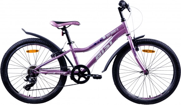 Велосипед Aist Rosy Junior 1.0 (2022)