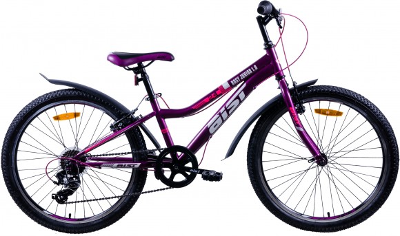Велосипед AIST Rosy Junior 1.0 (2024)