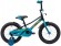 Велосипед Novatrack Valiant 16 (2021) 