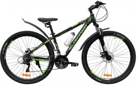 Greenway Relict 27.5 (2020) 