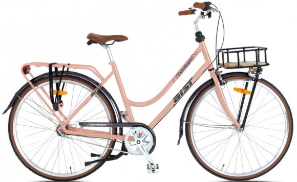 Велосипед Aist Copenhagen (2023)