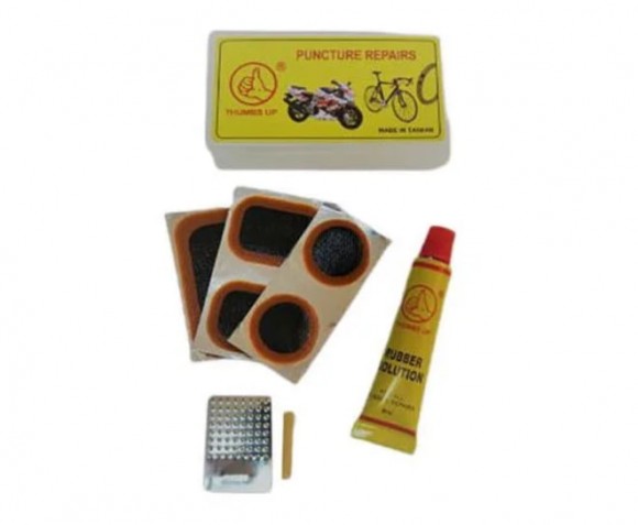 Велоаптечка Thumbs YP3206 Велоаптечка Thumbs YP3206
