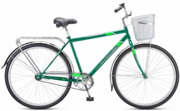 Велосипед Stels Avangard 300 С (2025)  