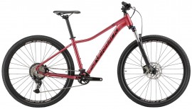 Silverback Series 8 L 27.5 (2025)