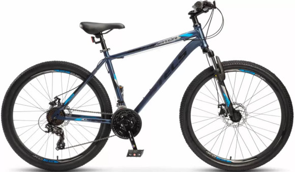 Велосипед Stels Navigator 500 MD 26 (2026) Велосипед Stels Navigator 500 MD 26 (2026)