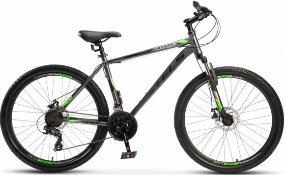 Велосипед Stels Navigator 500 MD 26 (2026) Велосипед Stels Navigator 500 MD 26 (2026)