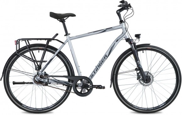 Велосипед Stinger 700C Vancouver PRO (2022) 