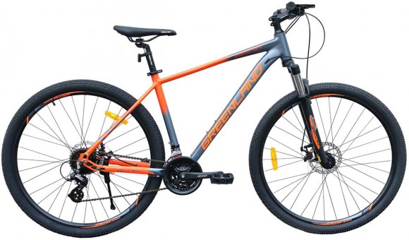 Greenland Siberia 29 (2024) Greenland Siberia 29 (2024)