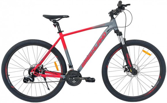 Greenland Siberia 29 (2024) Greenland Siberia 29 (2024)