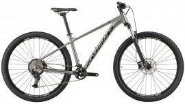 Silverback Series 8 29 (2025)