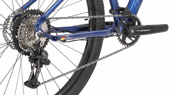 Silverback Series 8 29 (2025) Silverback Series 8 29 (2025)