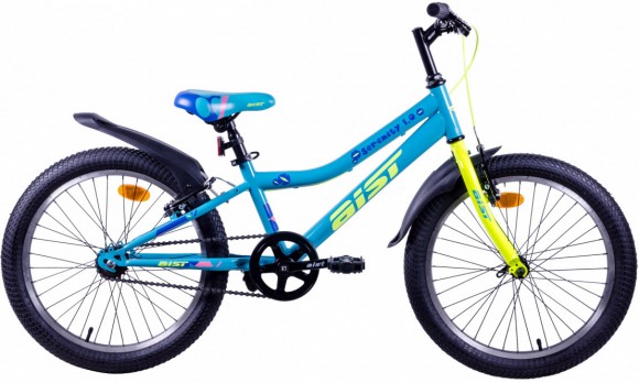 Велосипед AIST Serenity 1.0 (2025) Велосипед AIST Serenity 1.0 (2025)