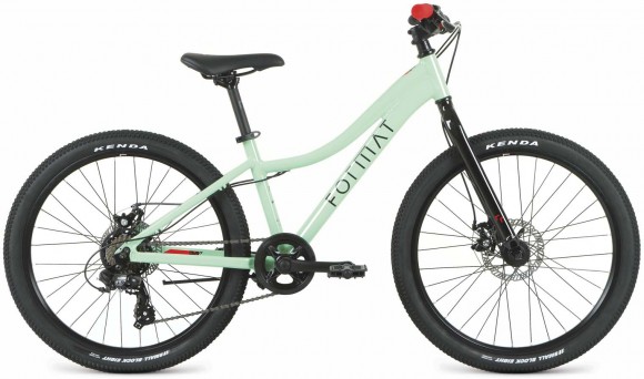 Велосипед Format 6424 (2022) 
