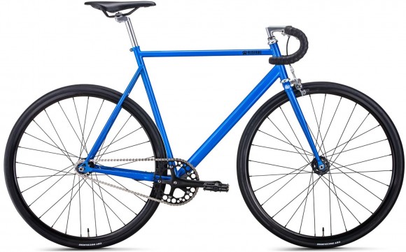 Велосипед Bear Bike Torino (2021)