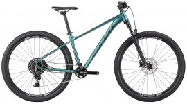 Silverback Series 9 29 (2025)
