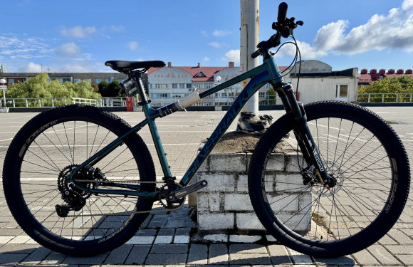 Silverback Series 9 29 (2025) Silverback Series 9 29 (2025)