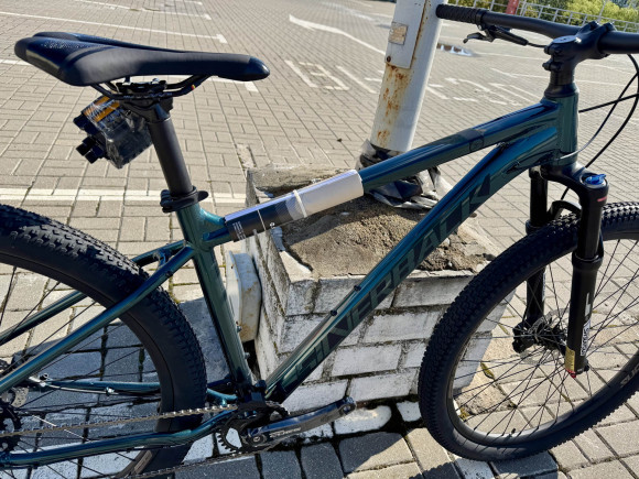 Silverback Series 9 29 (2025) Silverback Series 9 29 (2025)