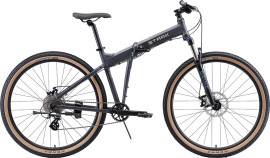 Stark Cobra 27.2 D (2026) Stark Cobra 27.2 D (2026)