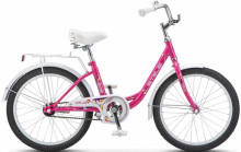 Stels Cristy 200 (2026)