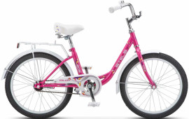 Stels Cristy 200 (2026) Stels Cristy 200 (2026)