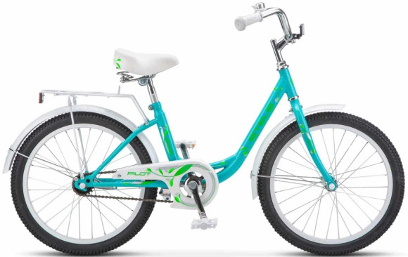 Велосипед Stels Cristy 200 (2026) Велосипед Stels Cristy 200 (2026)