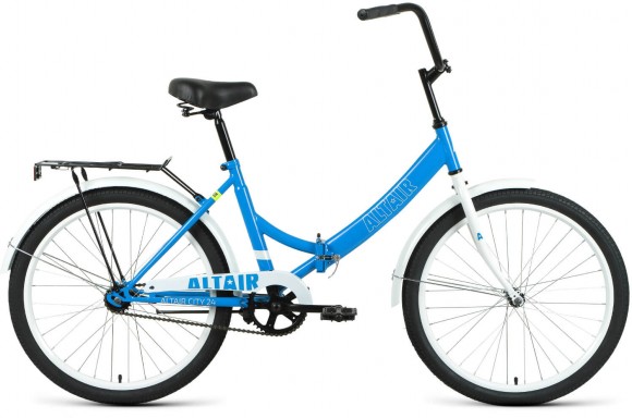 Велосипед Forward Altair City 24 (2022)