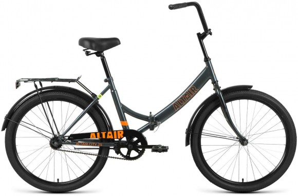 Велосипед Forward Altair City 24 (2022)