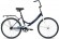 Велосипед Forward Altair City 24 (2022)